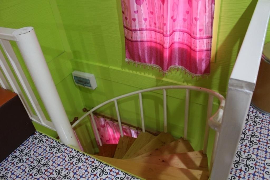 Kanghan Rak Theme Houses Пакчонг Номер фото