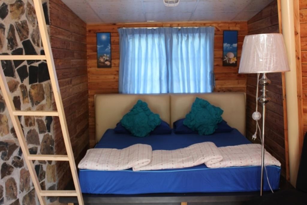 Kanghan Rak Theme Houses Пакчонг Номер фото