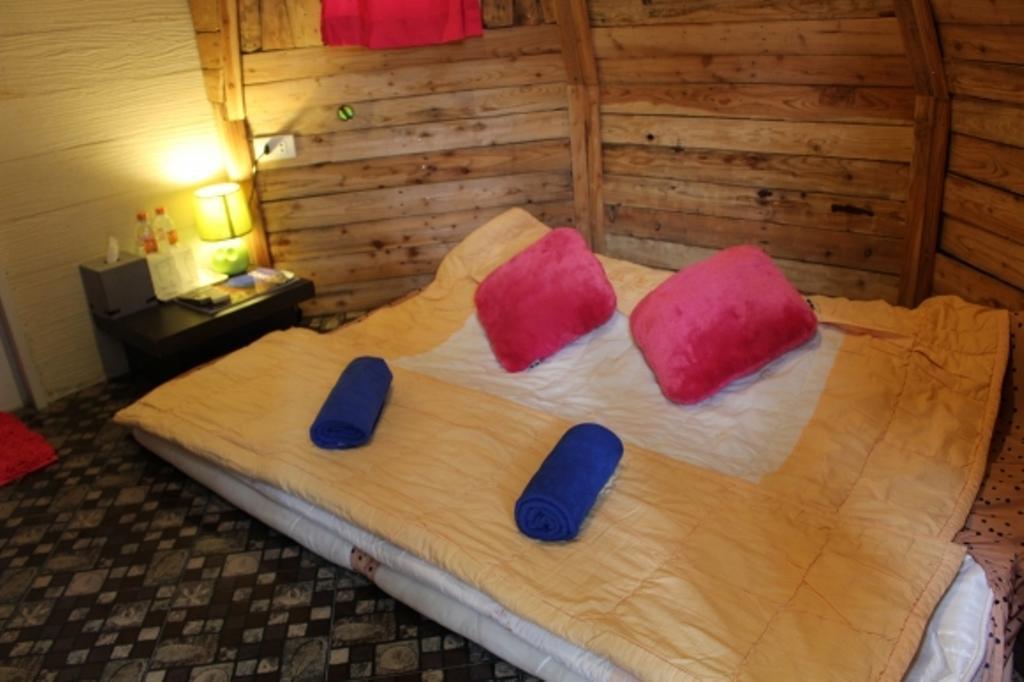 Kanghan Rak Theme Houses Пакчонг Номер фото