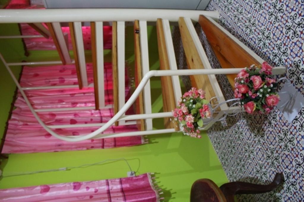 Kanghan Rak Theme Houses Пакчонг Номер фото