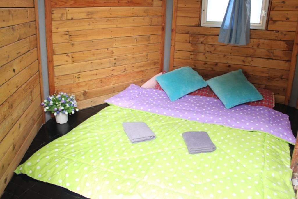 Kanghan Rak Theme Houses Пакчонг Номер фото